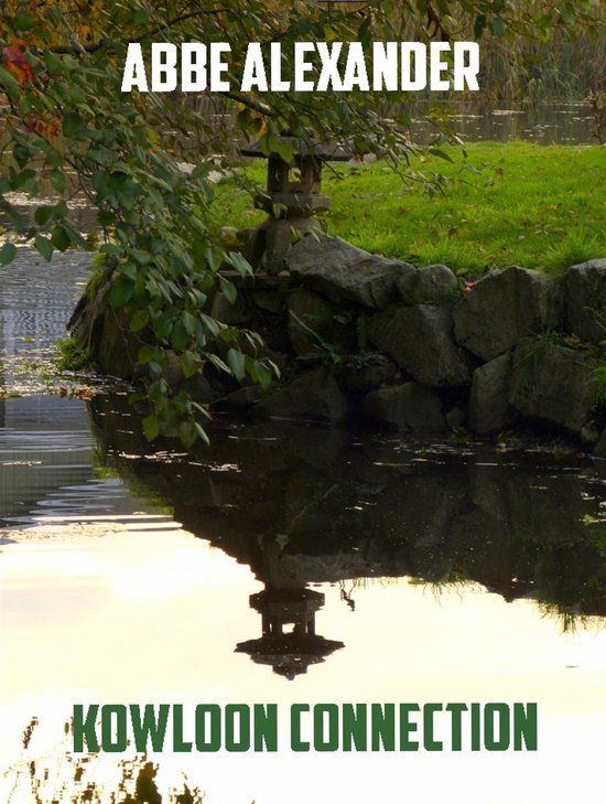 Kowloon Connection - cover