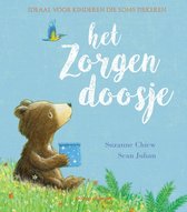 Het zorgendoosje