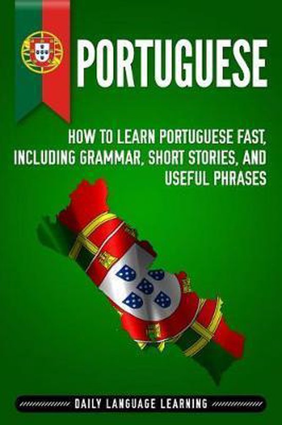 Portuguese - cover