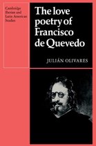 The Love Poetry of Francisco De Quevedo