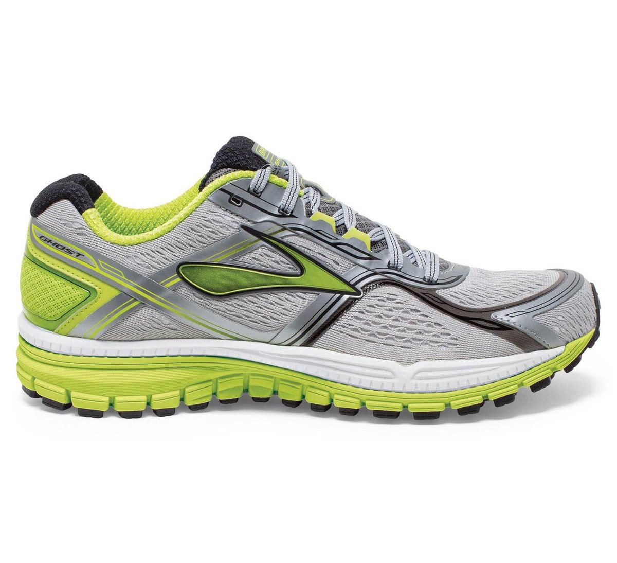 brooks ghost 8 herren