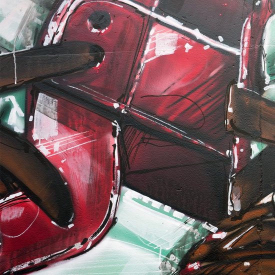 nike jordan graffiti