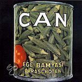 Ege Bamyasi