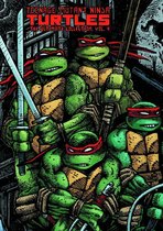 Teenage Mutant Ninja Turtles