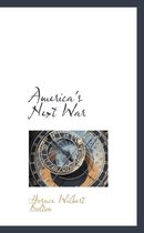 America's Next War