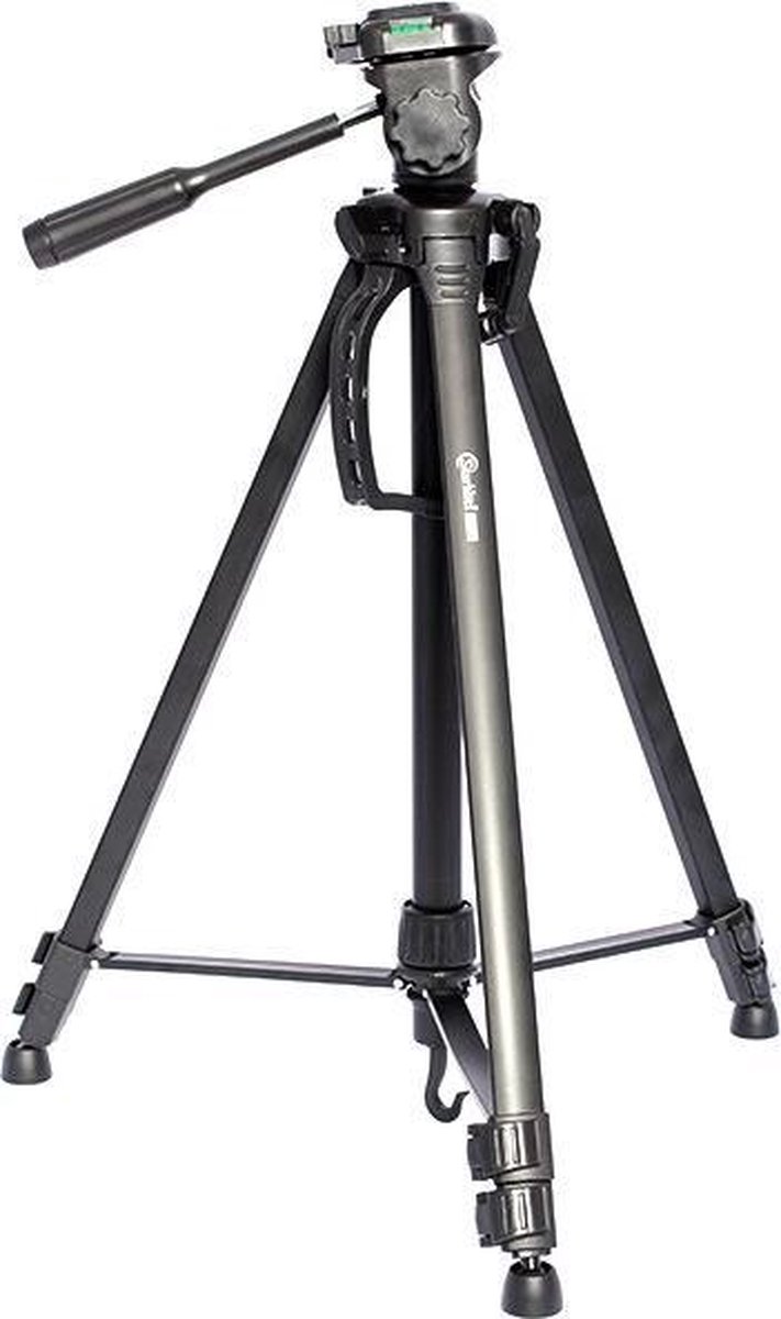 STARBLITZ - Trépied SLIGO H.162cm tête 3D Photo/Smart et Monopode