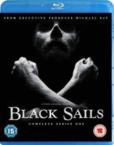 Black Sails - Season 1 (import)