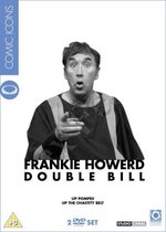 Frankie Howerd Collection - Comic Icons