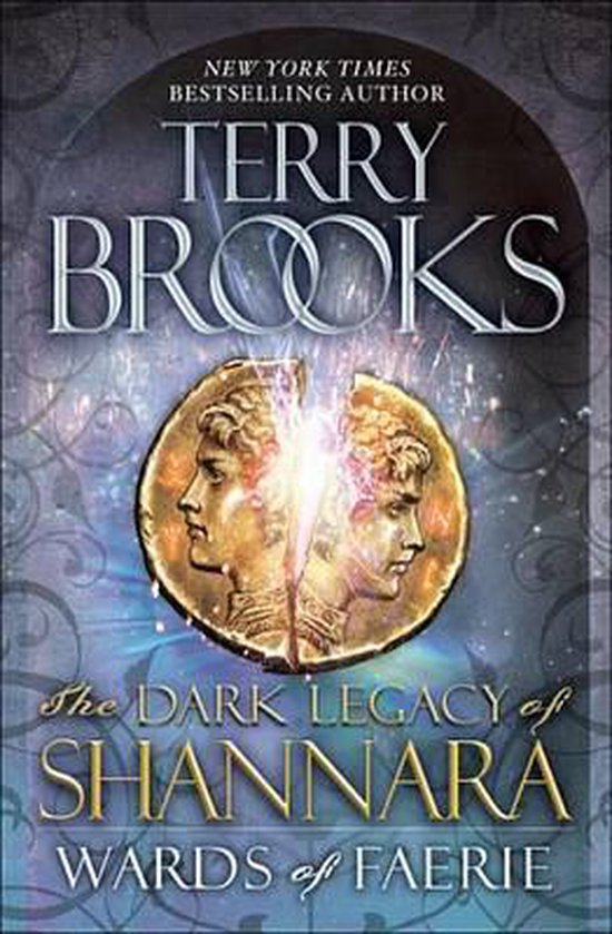 Wards of Faerie