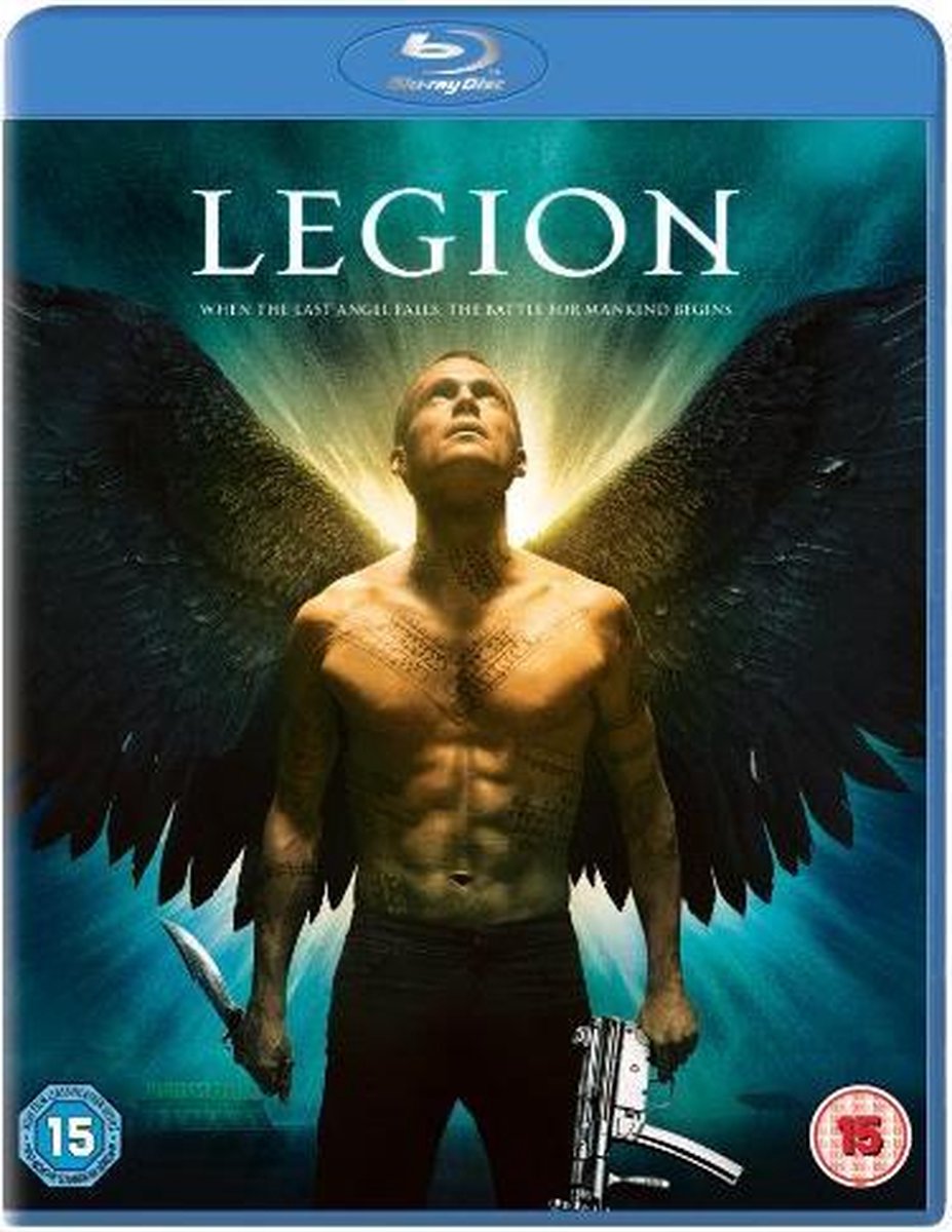 Legion - Movie