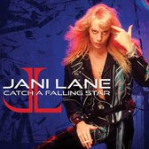Jani Lane - Catch A Falling Star (LP)