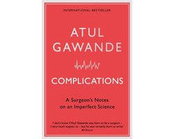 Omslag van Complications