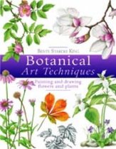 Botanical Art Techniques