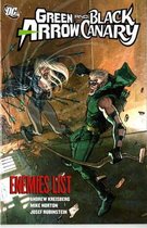 Green Arrow/Black Canary