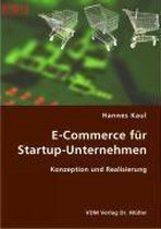 E-Commerce für Startup-Unternehmen