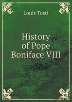 History of Pope Boniface VIII