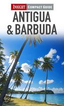 Insight Guides Antigua & Barbuda Compact Guide