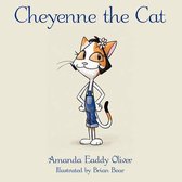 Cheyenne the Cat