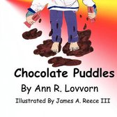 Chocolate Puddles