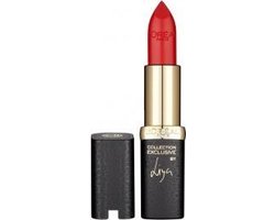 L'Oréal Collection Exclusive Lipstick - Liya's Pure Red