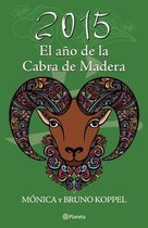 2015. El Ano de La Cabra de Madera