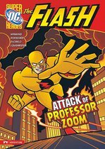 Attack of Professor Zoom!