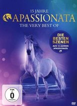 15 Jahre Apassionata - The Very Best Of