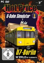 World of Subways Vol. 2 - Berlin - Windows Download