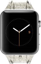 Case-Mate Siliconen bandje - Apple Watch Series 1/2/3 (42mm) - goudkleurig