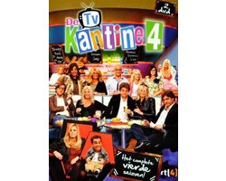 De TV Kantine - Seizoen 4