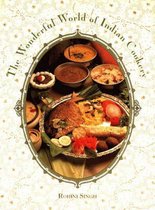 Wonderful World of Indian Cookery, The