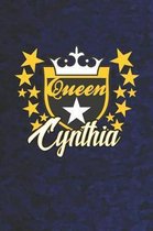 Queen Cynthia