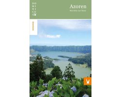 Dominicus Regiogids - Azoren