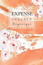 Expense Tracker Organizer Money management