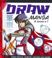 Draw Manga