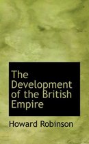 The Development of the British Empire