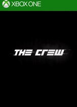 THE CREW LIMITED EDITION BEN XBOXONE