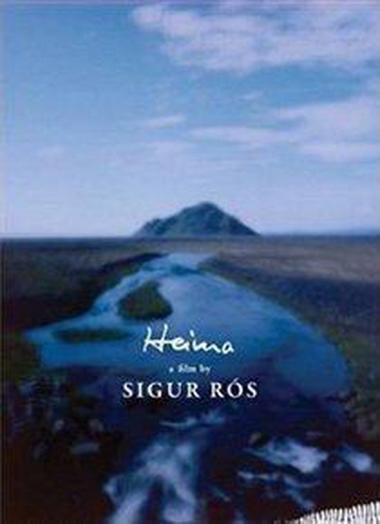 Sigur Ros - Heima 2 Discs