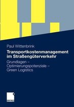 Transportkostenmanagement Im Strassenguterverkehr