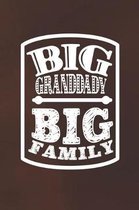 Big Granddady Big Family