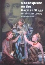 Shakespeare on the German Stage