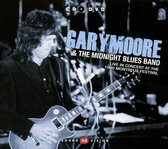 Gary Moore-Brutally - Live At Montr