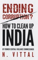 Ending Corruption?