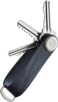 Orbitkey Active 2.0 sleutelhouder midnight blue