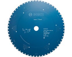 Circular saw blade Expert for Steel 305 x 25,4 x 2,2 mm, 60