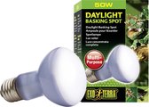 Lampe Glo Day Basking Spot Exo Terra - Éclairage de terrarium - 50W