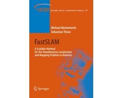Fastslam