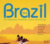 Various - My Kind Of Music - This Is Brazil