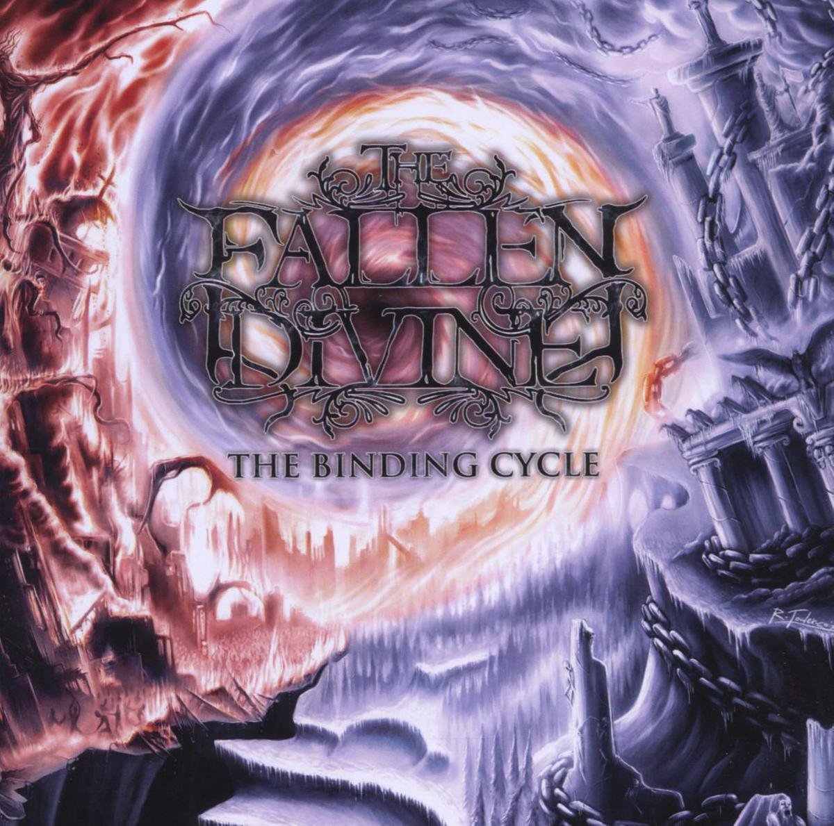 Binding Cycle