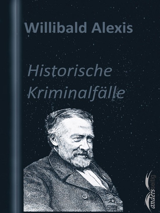 Historische Kriminalfälle - cover